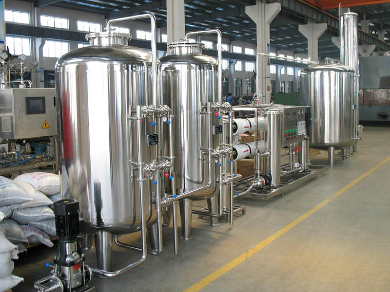 優(yōu)質(zhì)飲用水處理設(shè)備多少錢？廠家價格！