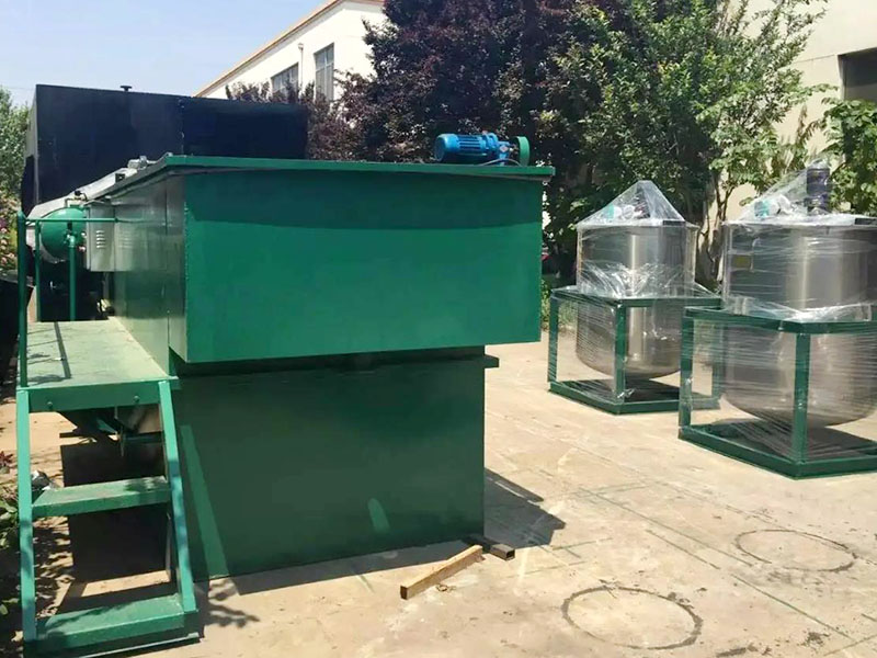 污水處理設備安裝工工資待遇怎么樣？